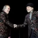 Un show tributo a Sabina y Serrat se presentar� en el Teatro Mendoza