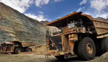 miner�a