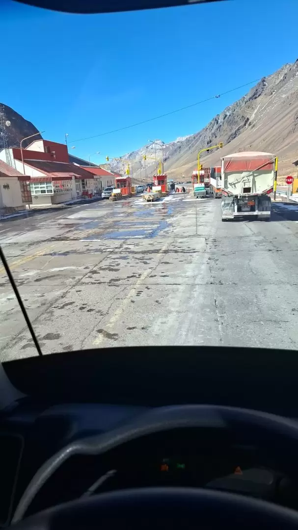 chile