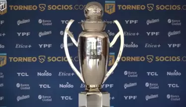 torneo apertura