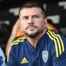 Con regresos y bajas importantes, Boca present� la lista de convocados para recibir a Lan�s