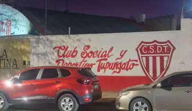 Club Tupungato
