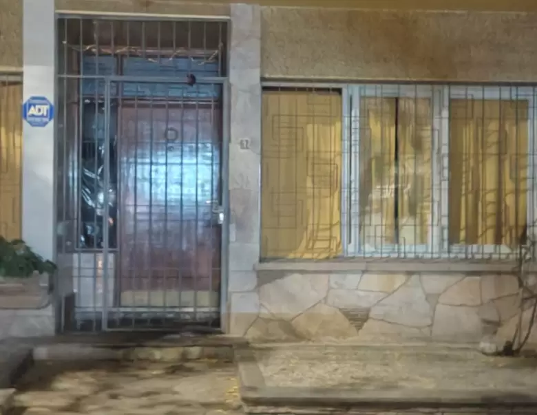 residencia
