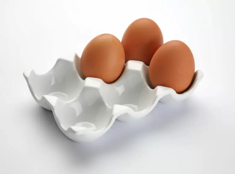huevos