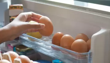 huevos