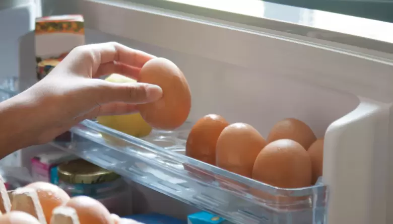huevos