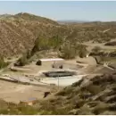 Tragedia en el Teatro Griego: muri� otro trabajador en el Frank Romero Day