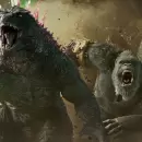 Godzilla x Kong: Supernova ya tiene teaser y fecha de estreno oficial