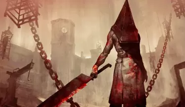 silent hill