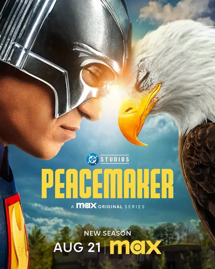 el pacificador