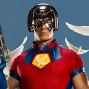 Tr�iler, fecha y nuevas caras en "El Pacificador 2", la serie de DC con John Cena