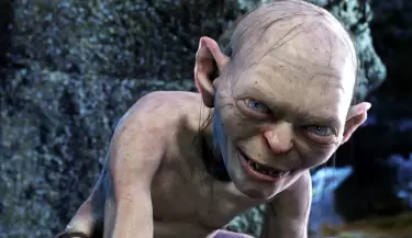 gollum