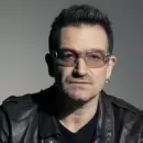 Bono cumple 65 a�os: el alma de U2 celebra m�s de seis d�cadas de m�sica y activismo