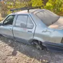 Nueve detenidos por robo, portaci�n de armas, drogas y veh�culos robados en el Gran Mendoza