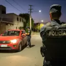 Otro megaoperativo en el Gran Mendoza: diez detenidos, drogas y veh�culos recuperados