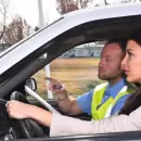 ¿Querés aprender a manejar?: brindarán capacitaciones gratuitas en Godoy Cruz