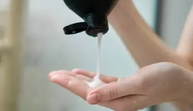 Shampoo