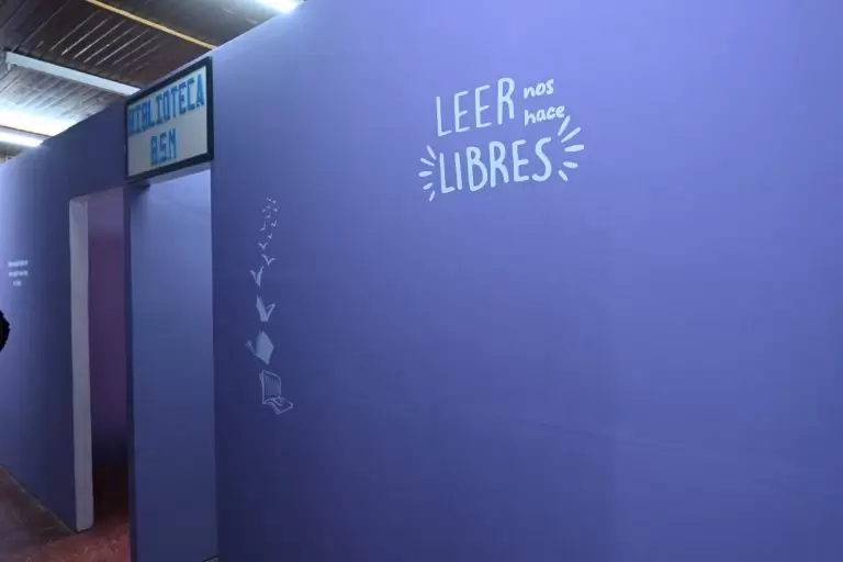 Biblioteca
