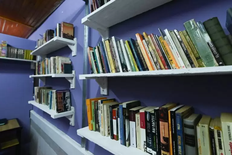 Biblioteca