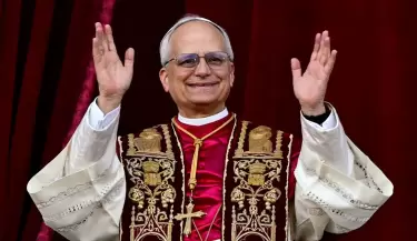 papa leon xiv