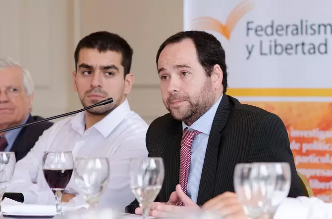 Fernando Stanich
