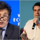 Denuncian un presunto pacto entre Milei y Rovira para frenar Ficha Limpia