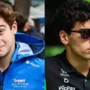Tras 24 a�os, Argentina y Brasil se reencuentran en la F�rmula 1 gracias a Colapinto y Bortoleto