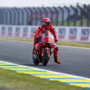 MotoGP: a qu� hora y c�mo ver en vivo la clasificaci�n del GP de Gran Breta�a en Silverstone