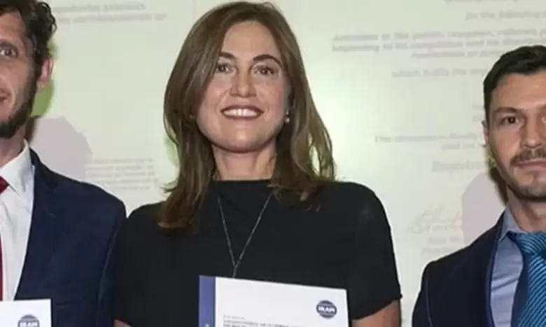alicia vence