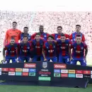 (Video) San Lorenzo le gan� 2-1 a Tigre y avanz� a cuartos de final