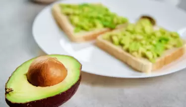 palta desayuno