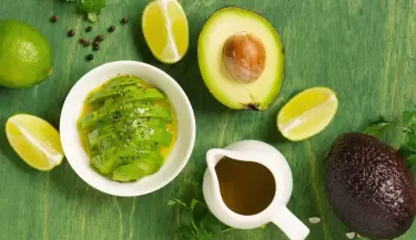 palta desayuno