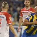 (Video) Rosario Central avanz� a cuartos tras vencer 2-0 a Estudiantes