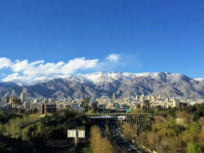 cordillera