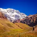 La Cordillera de los Andes: un espectáculo natural que emociona desde cualquier ángulo