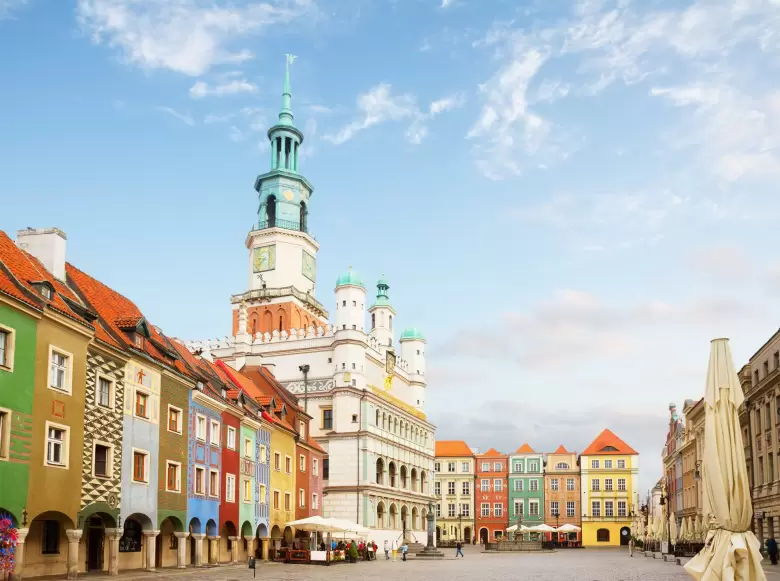 polonia