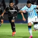 Platense sorprendi� a Racing y avanza a cuartos de final