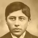 Ceferino Namuncur�: la inspiradora historia del beato mapuche que so�� con ser sacerdote