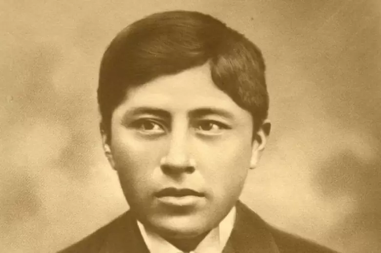 ceferino namuncura