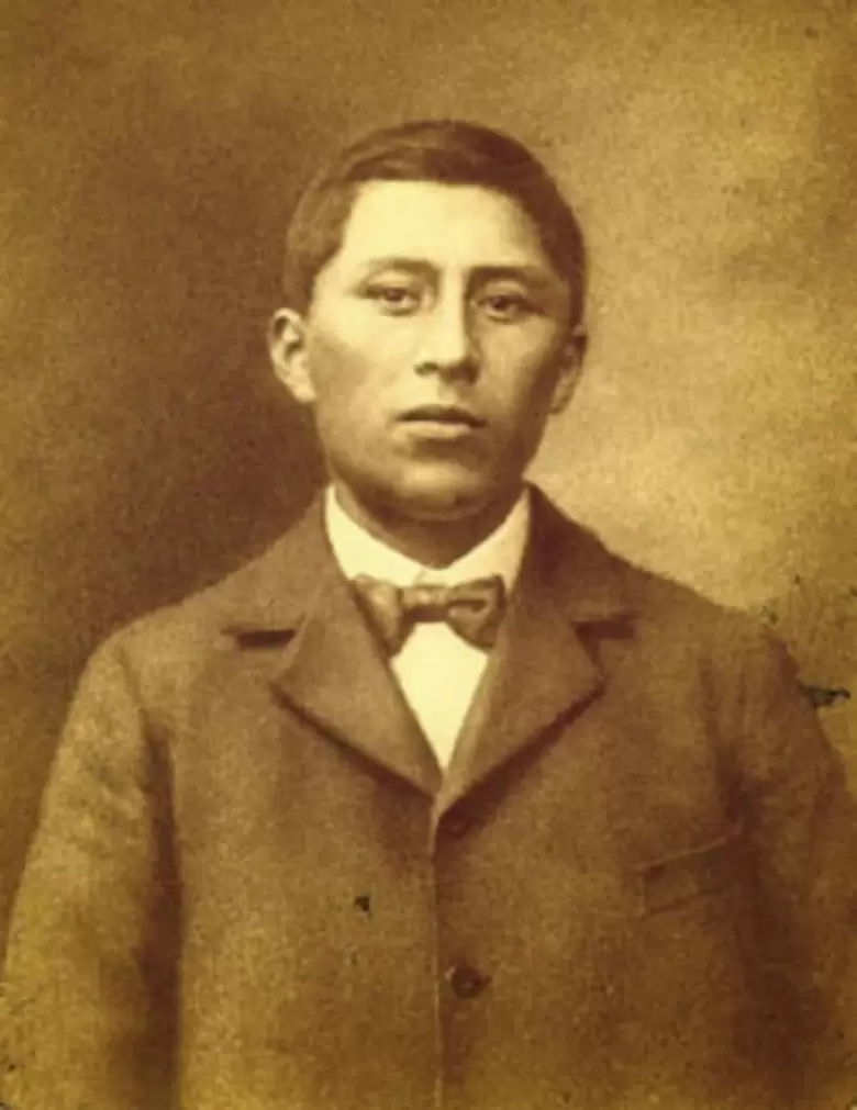 ceferino namuncura