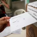 El cronograma electoral acelera: se acerca el cierre del plazo para presentar las alianzas pol�ticas