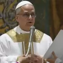 Papa Le�n XIV: el nuevo Pont�fice habl� del legado de Francisco y anticip� la continuidad de su obra