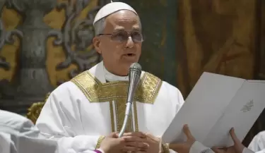 papa leon 14