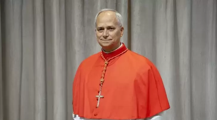 papa leon 14