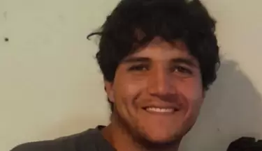 Incertidumbre en San Rafael por un joven desaparecido