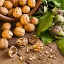 Nueces: el secreto natural de una vida sana