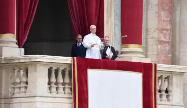 papa leon