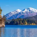 Argentina se posiciona entre los pa�ses m�s bellos, pero muy lejos en el ranking de felicidad