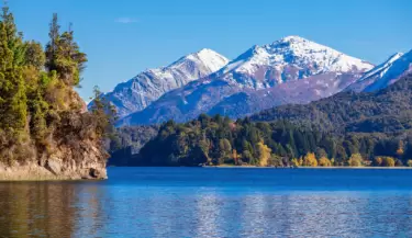 San Carlos de Bariloche (Argentina)