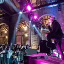 Godoy Cruz celebr� sus 170 a�os con Estelares, vinos y gastronom�a en Vinito Arizu
